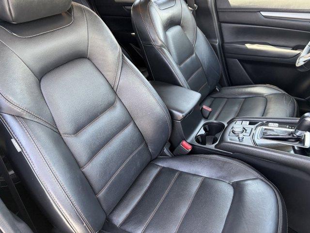used 2023 Mazda CX-5 car, priced at $23,188