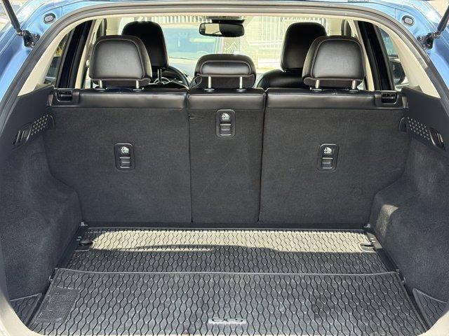 used 2023 Mazda CX-5 car, priced at $23,188