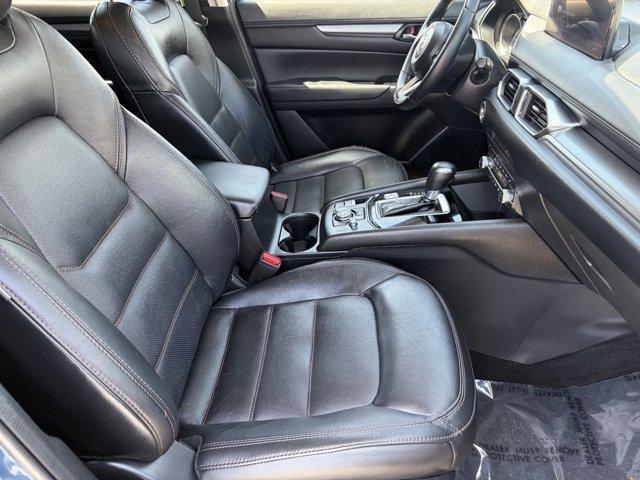 used 2023 Mazda CX-5 car, priced at $23,188