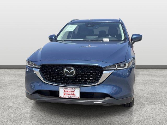 used 2023 Mazda CX-5 car, priced at $23,188