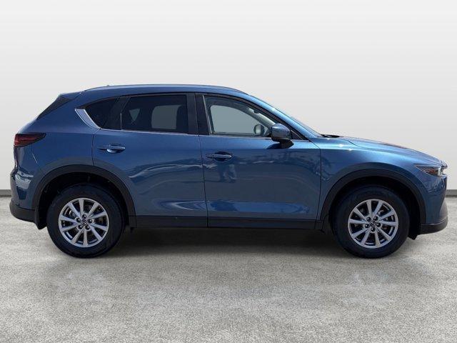 used 2023 Mazda CX-5 car, priced at $23,188
