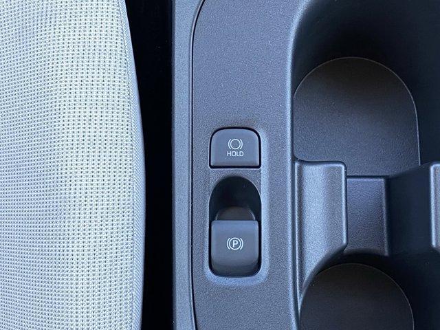 new 2026 Toyota Corolla Hybrid car, priced at $27,493