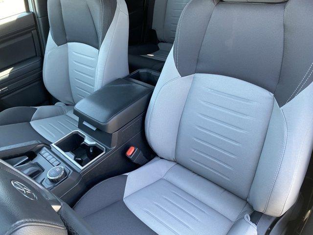 new 2026 Toyota Tacoma car, priced at $44,799