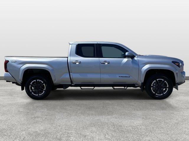 new 2026 Toyota Tacoma car, priced at $44,799