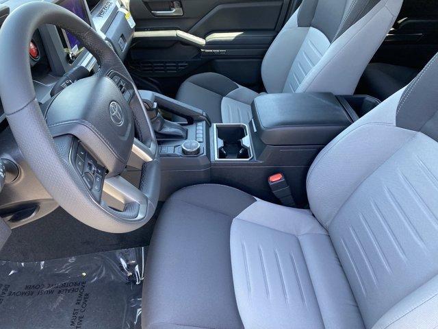 new 2026 Toyota Tacoma car, priced at $44,799