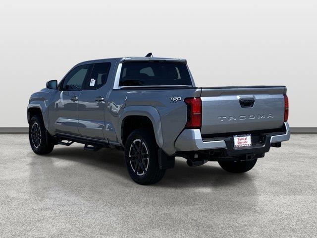 new 2026 Toyota Tacoma car, priced at $44,799