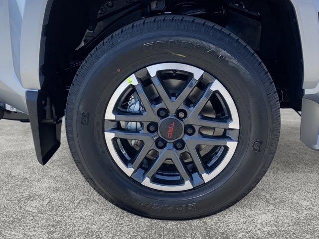 new 2026 Toyota Tacoma car, priced at $44,799