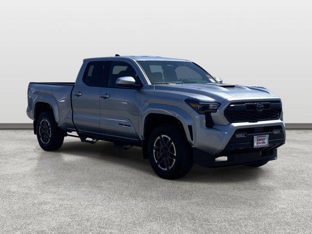 new 2026 Toyota Tacoma car, priced at $44,799