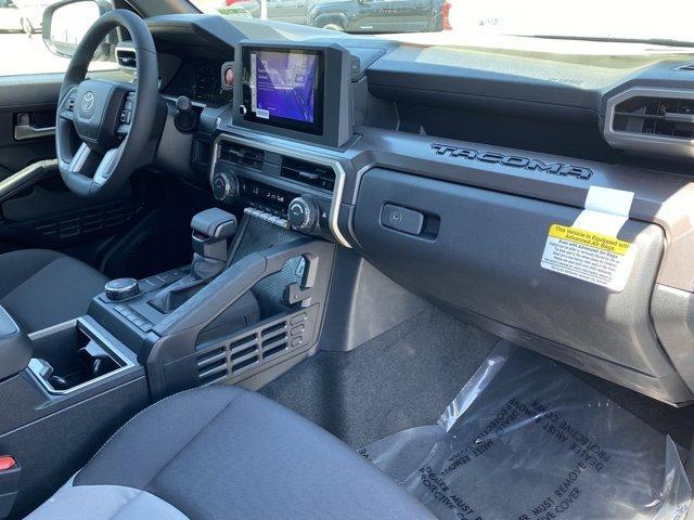 new 2026 Toyota Tacoma car, priced at $44,799