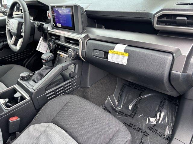 new 2026 Toyota 4Runner car