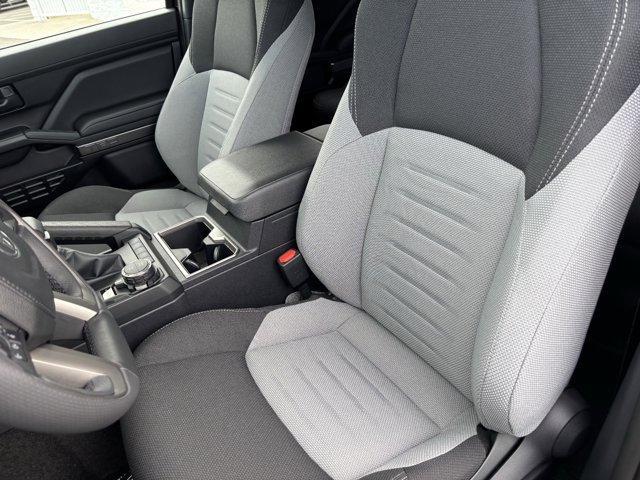 new 2026 Toyota 4Runner car