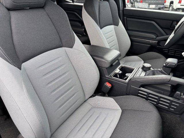 new 2026 Toyota 4Runner car