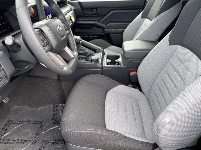 new 2026 Toyota 4Runner car