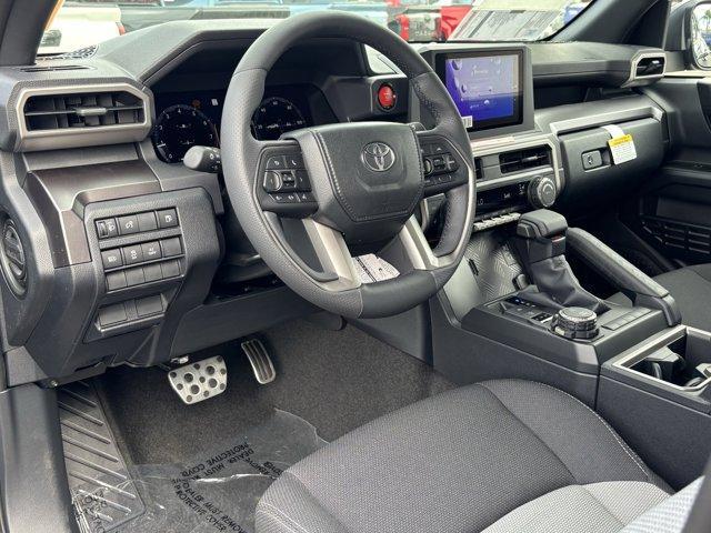 new 2026 Toyota 4Runner car