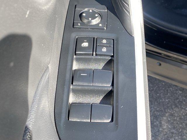 used 2024 Toyota RAV4 car, priced at $24,888