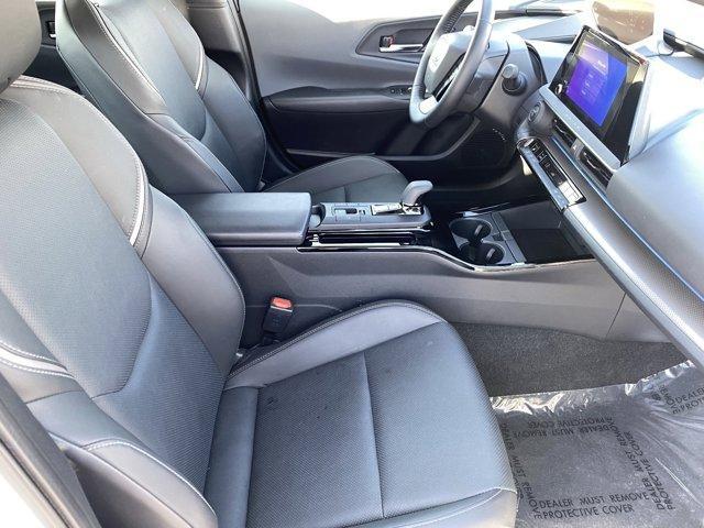 used 2025 Toyota Prius car, priced at $29,288