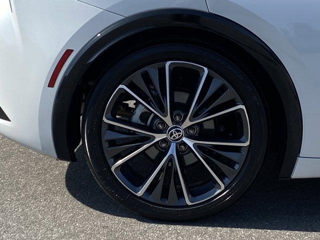 used 2025 Toyota Prius car, priced at $29,288