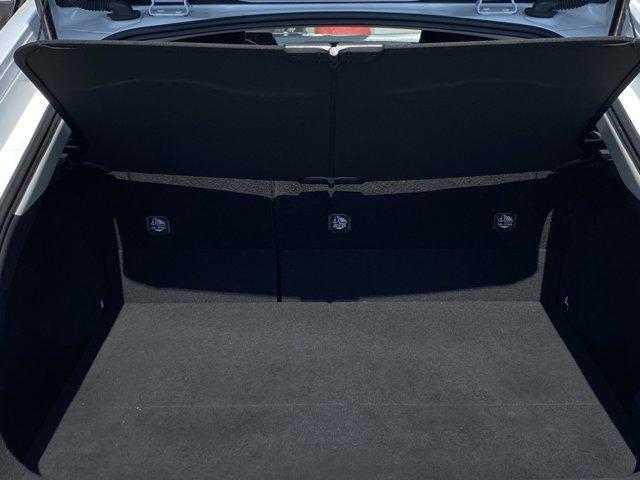 used 2025 Toyota Prius car, priced at $29,288