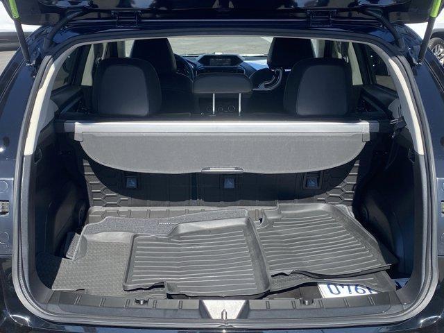 used 2022 Subaru Crosstrek car, priced at $21,888