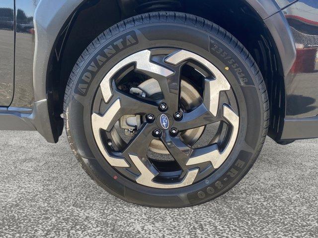 used 2022 Subaru Crosstrek car, priced at $21,888
