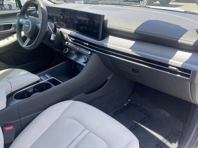 used 2025 Hyundai Sonata car, priced at $20,488
