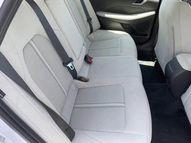 used 2025 Hyundai Sonata car, priced at $20,488