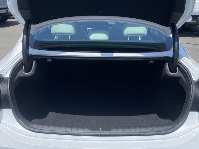 used 2025 Hyundai Sonata car, priced at $20,488