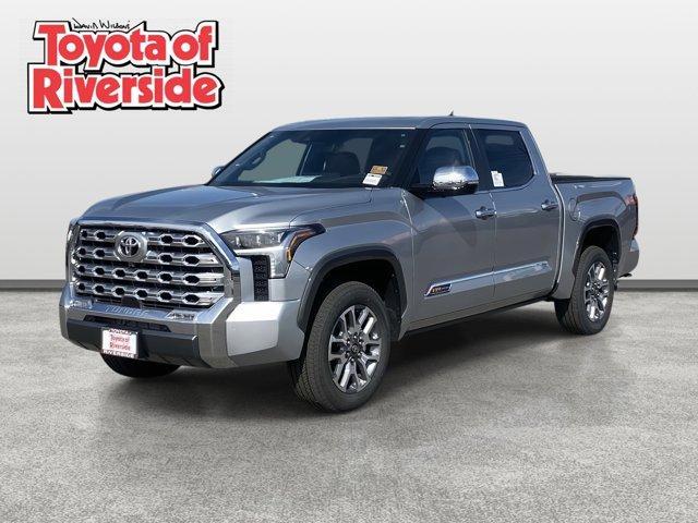 new 2026 Toyota Tundra car, priced at $71,635
