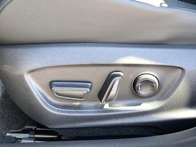 used 2025 Toyota Prius car, priced at $28,288