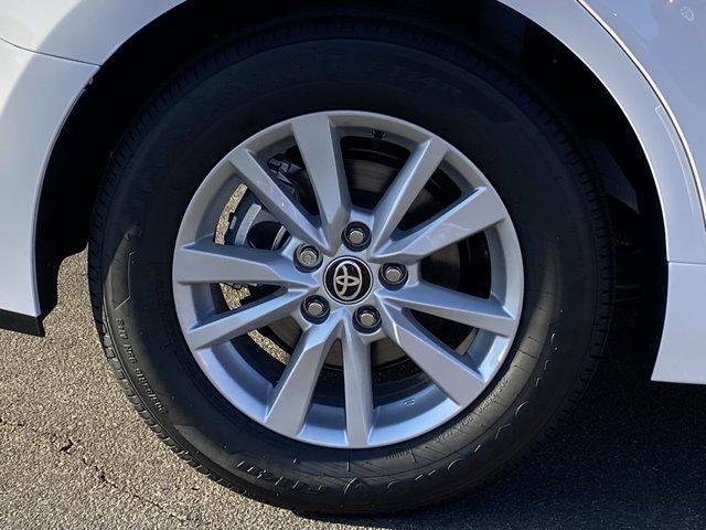 used 2026 Toyota Camry car, priced at $31,888