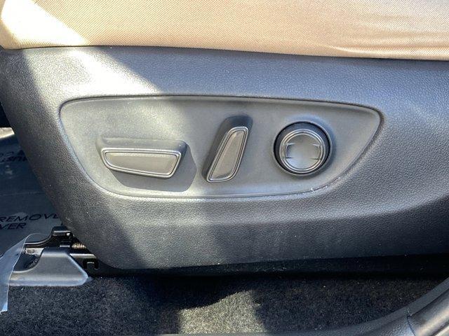 used 2025 Toyota RAV4 car, priced at $26,288