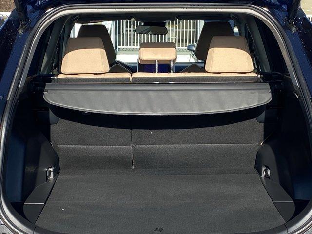 used 2025 Toyota RAV4 car, priced at $26,288