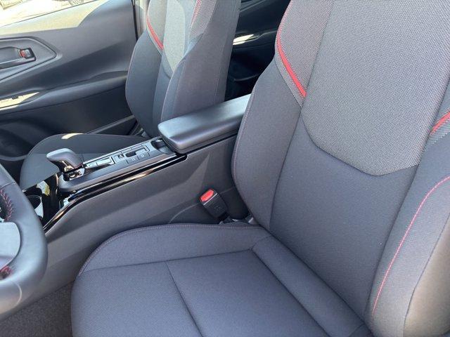 new 2026 Toyota Prius Plug-In Hybrid car, priced at $36,268