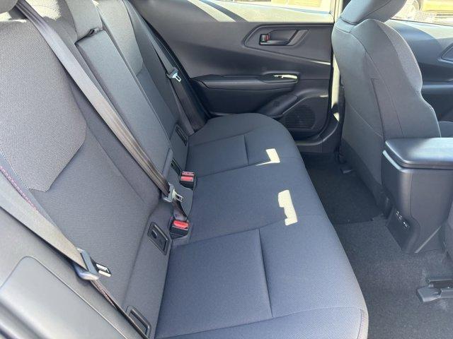 new 2026 Toyota Prius Plug-In Hybrid car, priced at $36,268