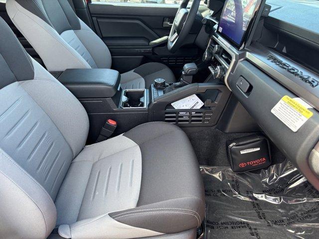 new 2026 Toyota Tacoma Hybrid car, priced at $51,864