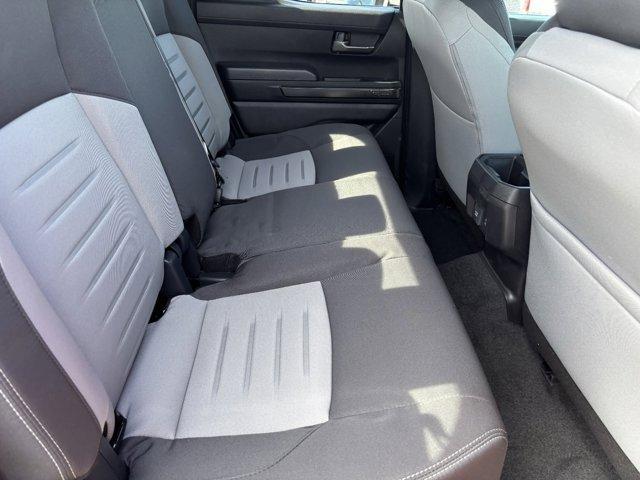 new 2026 Toyota Tacoma Hybrid car, priced at $51,864