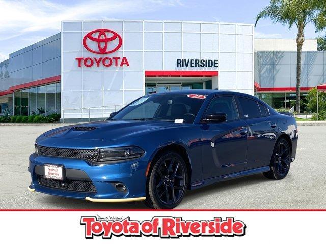 used 2023 Dodge Charger car, priced at $24,988