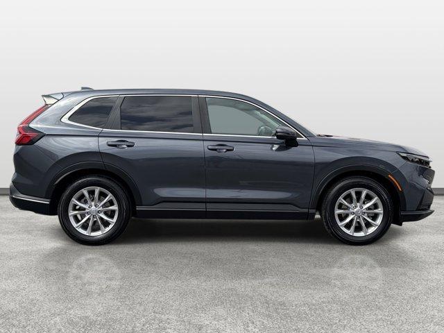 used 2025 Honda CR-V car, priced at $29,288
