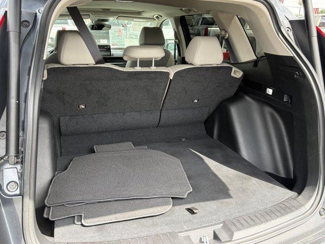used 2025 Honda CR-V car, priced at $29,288