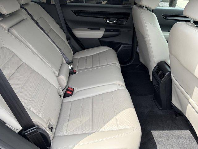 used 2025 Honda CR-V car, priced at $29,288