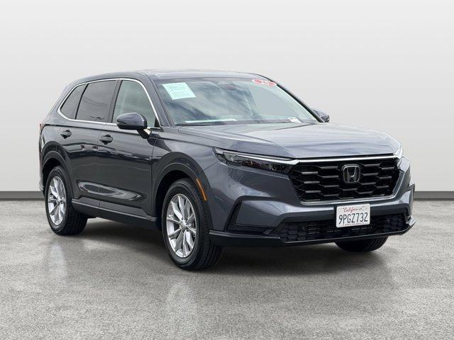 used 2025 Honda CR-V car, priced at $29,288