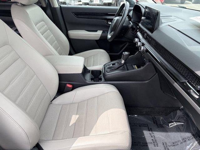 used 2025 Honda CR-V car, priced at $29,288