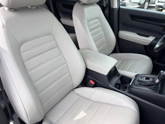 used 2025 Honda CR-V car, priced at $29,288