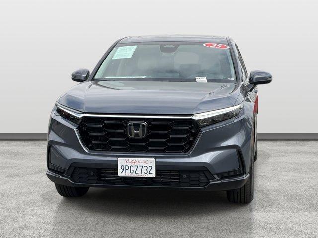 used 2025 Honda CR-V car, priced at $29,288