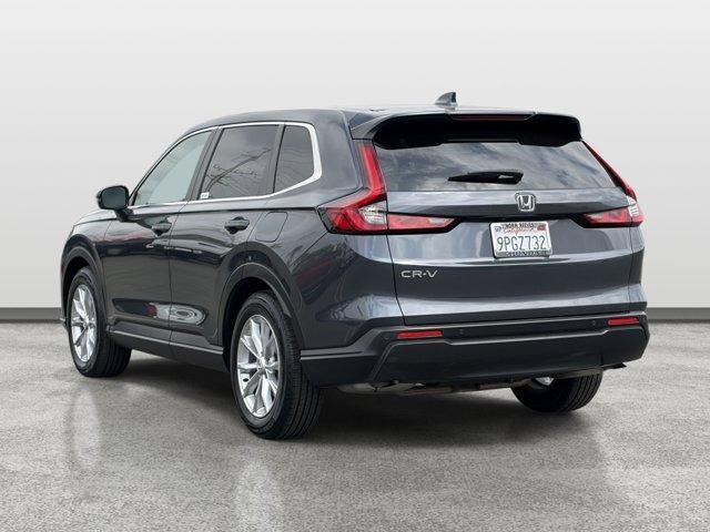 used 2025 Honda CR-V car, priced at $29,288