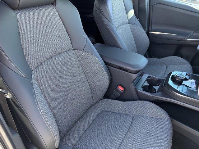 new 2026 Toyota bZ car, priced at $40,494