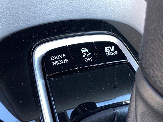 new 2026 Toyota Corolla Hybrid car, priced at $26,358