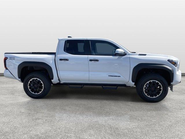 new 2026 Toyota Tacoma Hybrid car, priced at $51,459