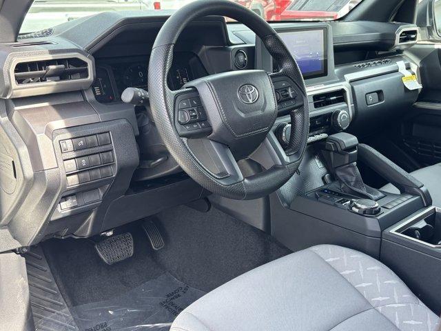 new 2026 Toyota Tacoma car, priced at $42,659