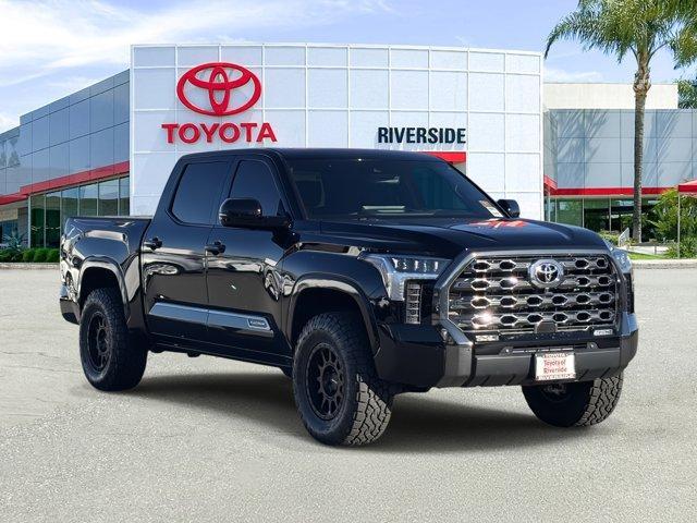 new 2026 Toyota Tundra car, priced at $71,238